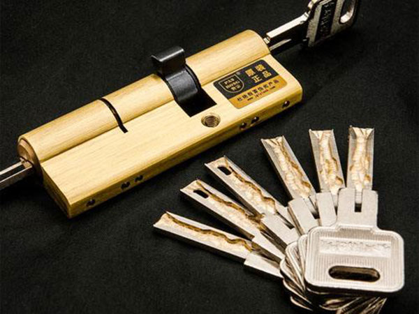 华亭24小时上门开锁公司