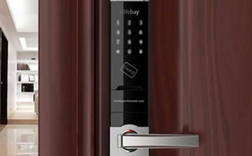 华亭24小时上门开锁公司