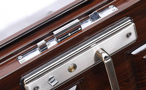 华亭24小时上门开锁公司