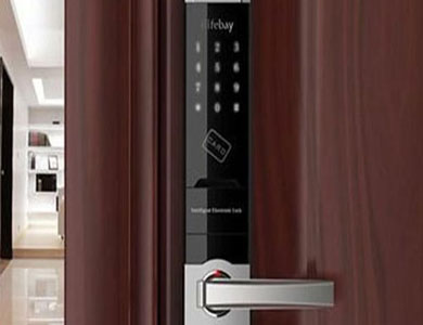 华亭24小时上门开锁公司