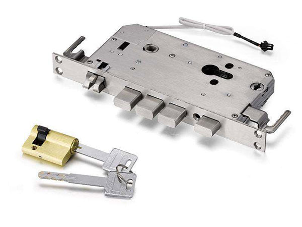 华亭24小时上门开锁公司